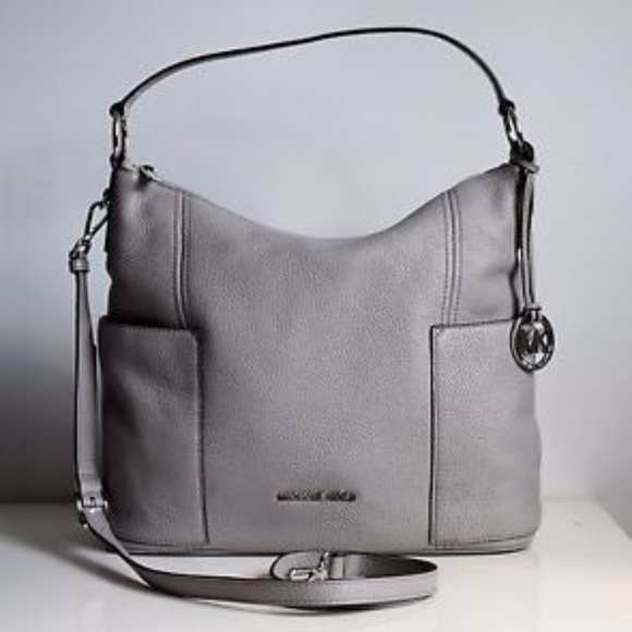 Michael Kors Handbags - 💐 Michael Kors Anita Lg Convertible Shoulder Bag